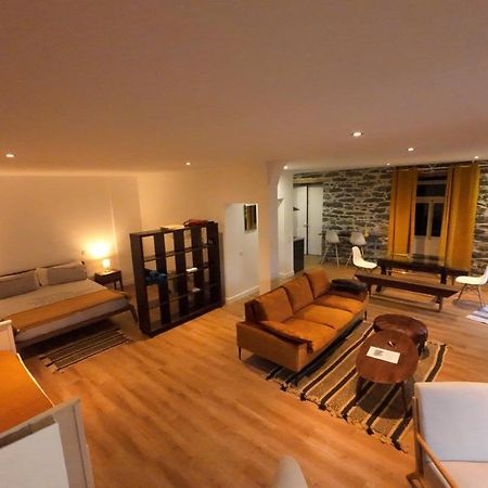 Souza Beach Apartment - Porto da Cruz - Studio&Suite Exterior foto