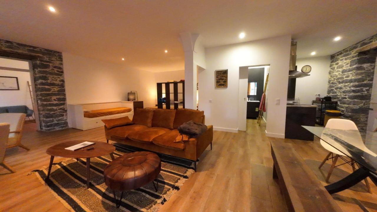 Souza Beach Apartment - Porto da Cruz - Studio&Suite Exterior foto